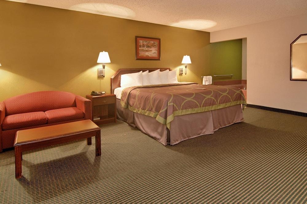 Super 8 By Wyndham Houston Webster Nasa Hotel Kültér fotó