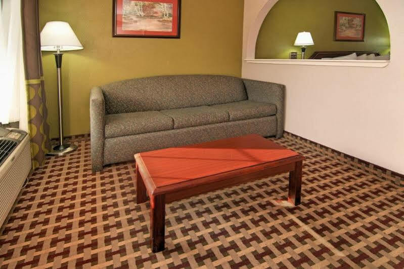 Super 8 By Wyndham Houston Webster Nasa Hotel Kültér fotó